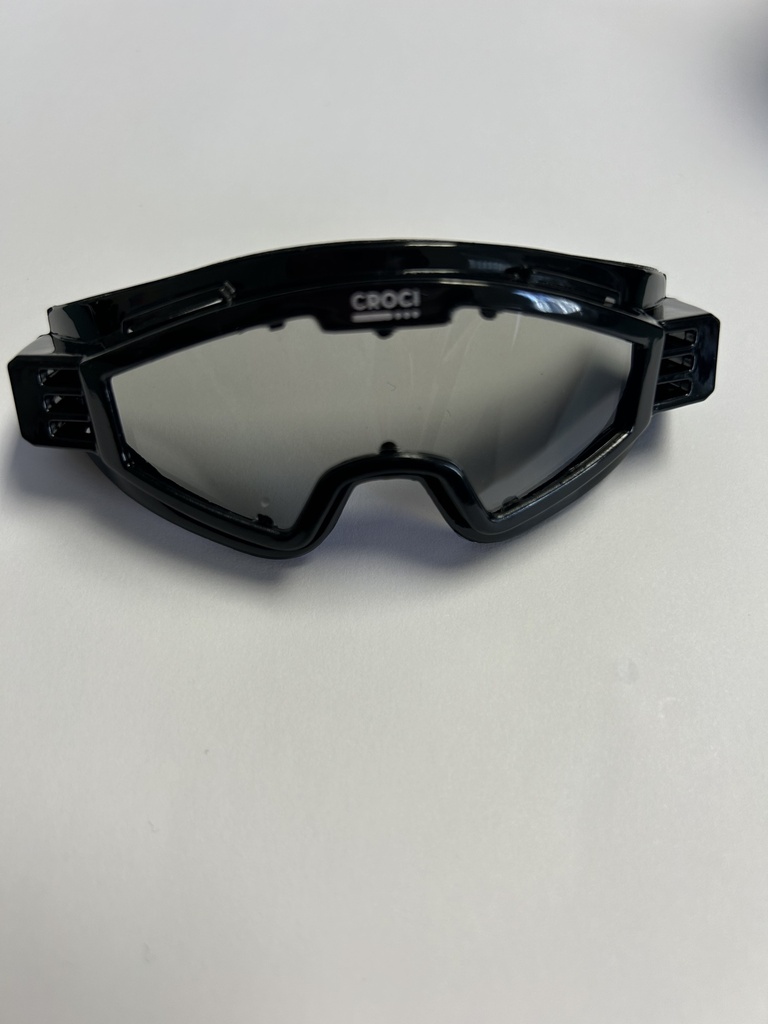 PET SUNGLASSES BLACK