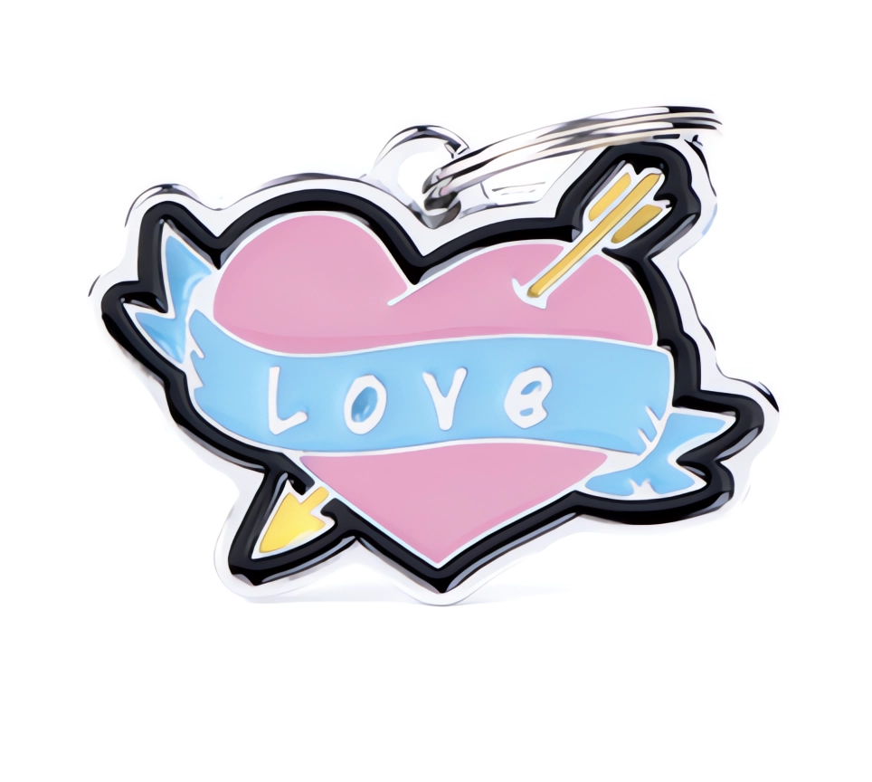 COEUR 'LOVE'