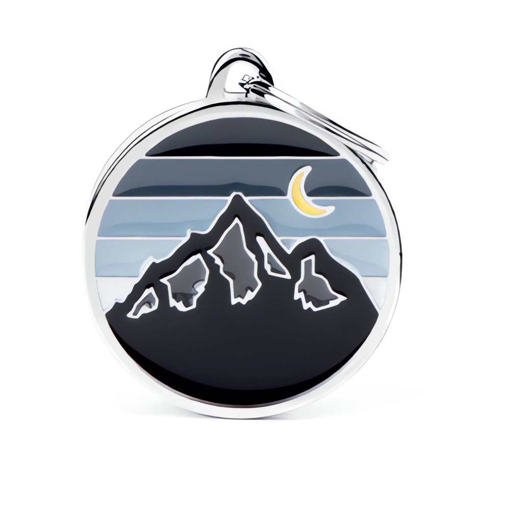 MONTAGNES