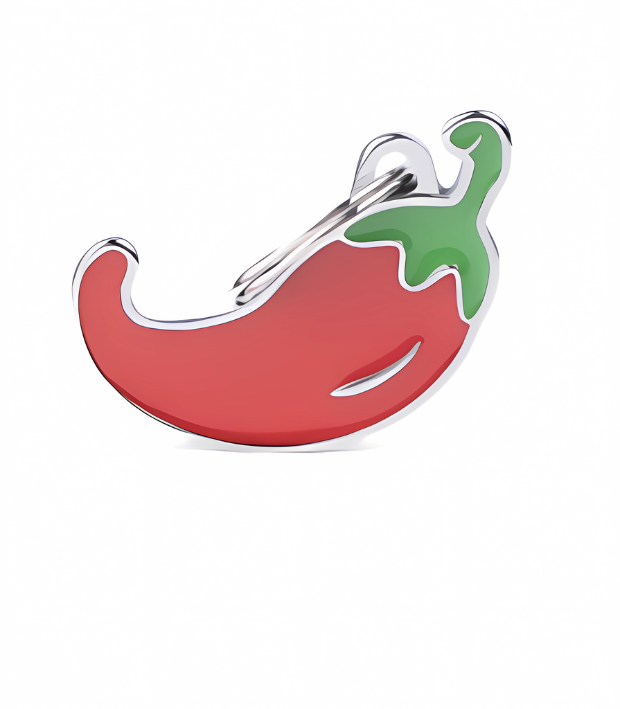 ​​CHILI PEPPER