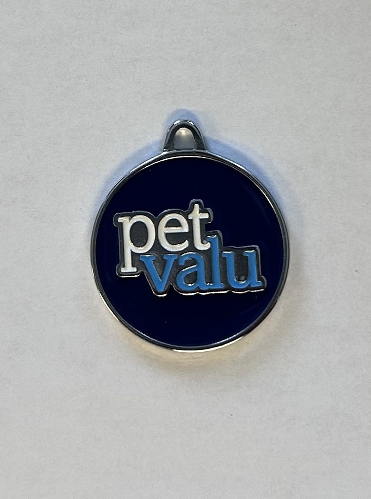 BIG ROUND PET VALU