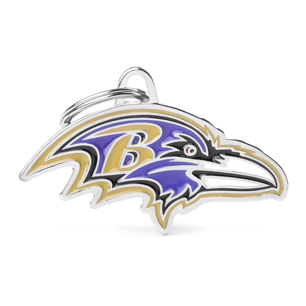 ​BALTIMORE RAVENS