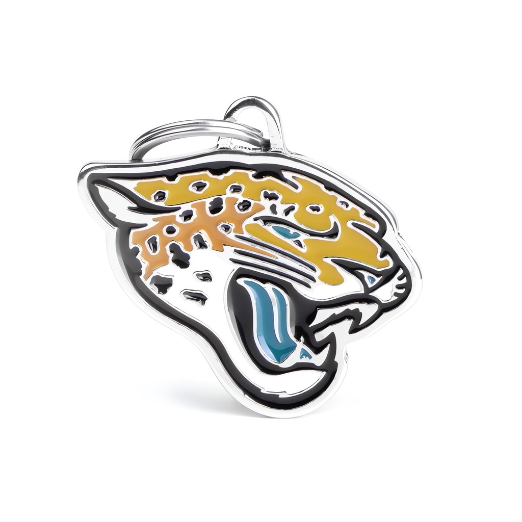 ​JACKSONVILLE JAGUARS