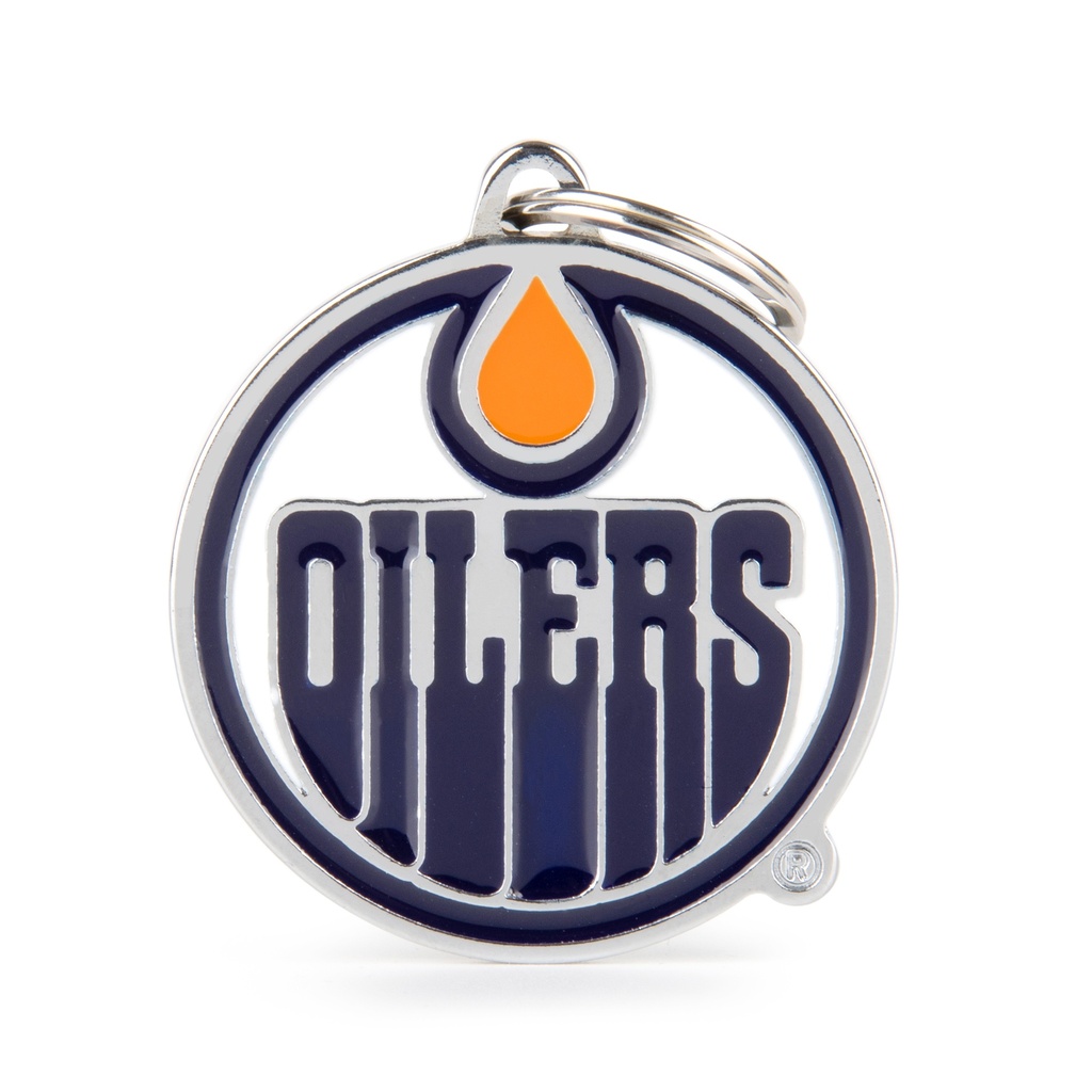 OILERS D'EDMONTON