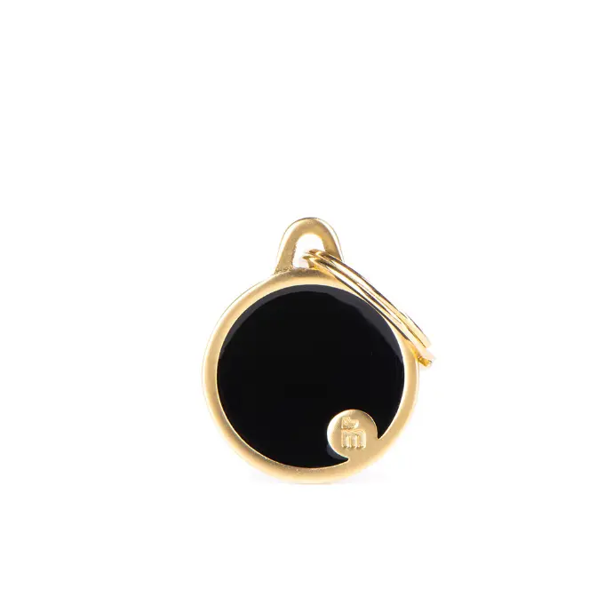 BASIC SATIN HANDMADE CIRCLE
