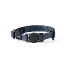 FIRENZE CAT COLLARS  ADJUSTABLE WITH SNAP BUCKLES