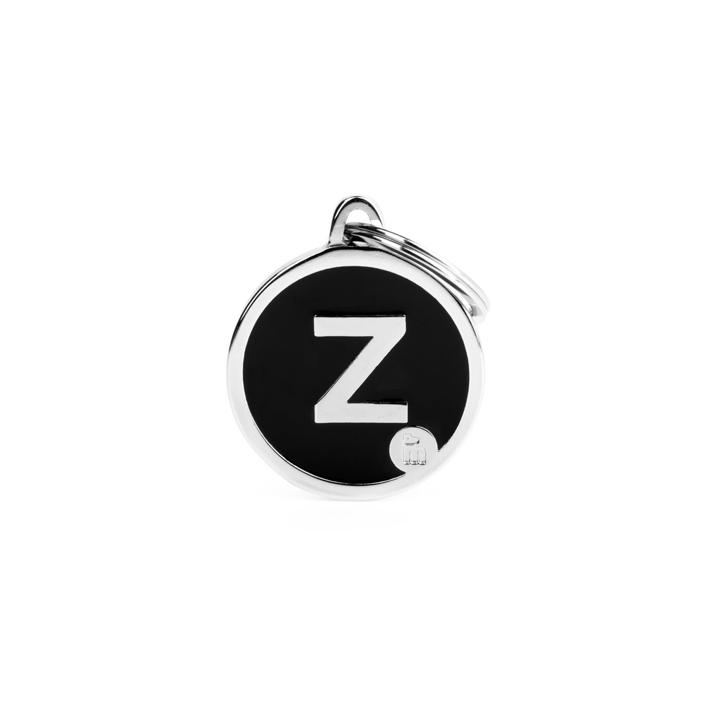 LETTER Z