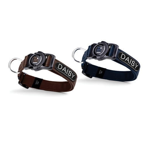 MEMOPET ID KIT COLLIER 2 - HERITAGE