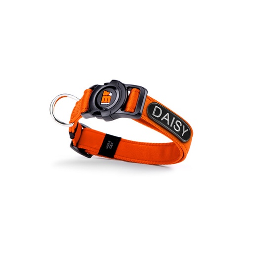 MEMOPET ID COLLAR KIT 3 - WOODSMAN