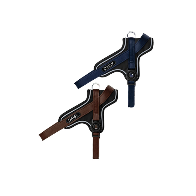 MEMOPET ID KIT HARNAIS Y 2 - HERITAGE
