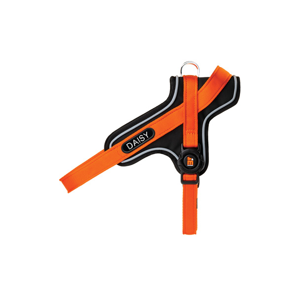 MEMOPET ID Y-HARNESS KIT 3 - WOODSMAN