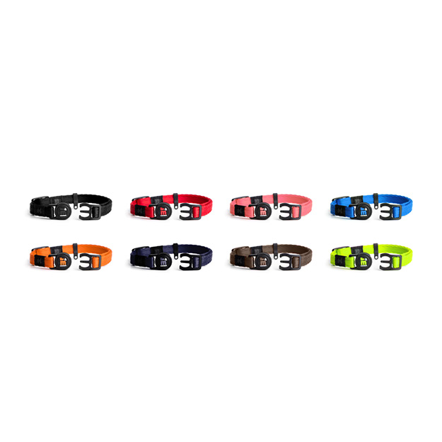 MEMOPET ID COLLAR KIT 4 - CAT