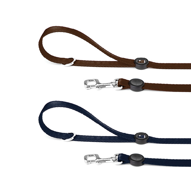 MEMOPET ID KIT LAISSE 2 - HERITAGE