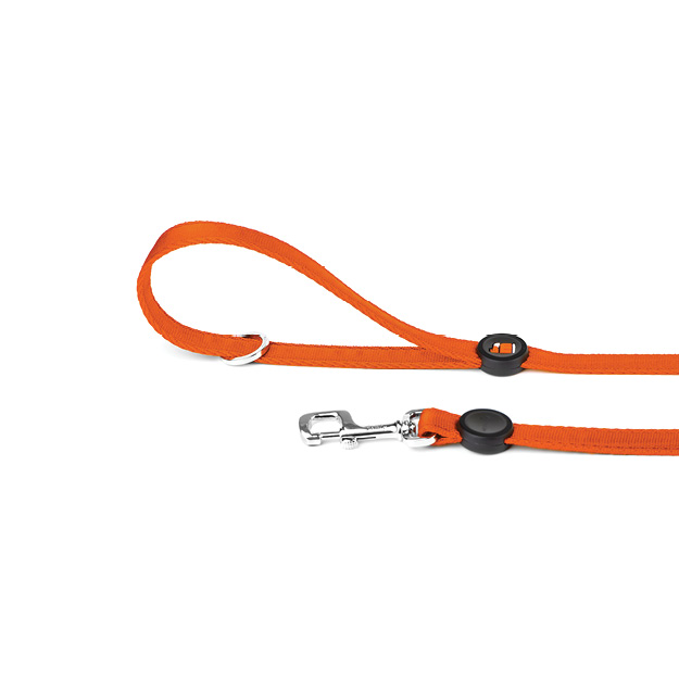 MEMOPET ID LEASH KIT 3 - WOODSMAN