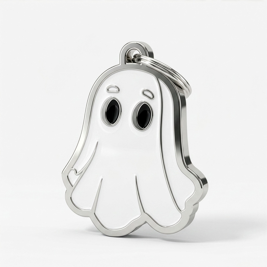 HALLOWEEN GHOSTIE