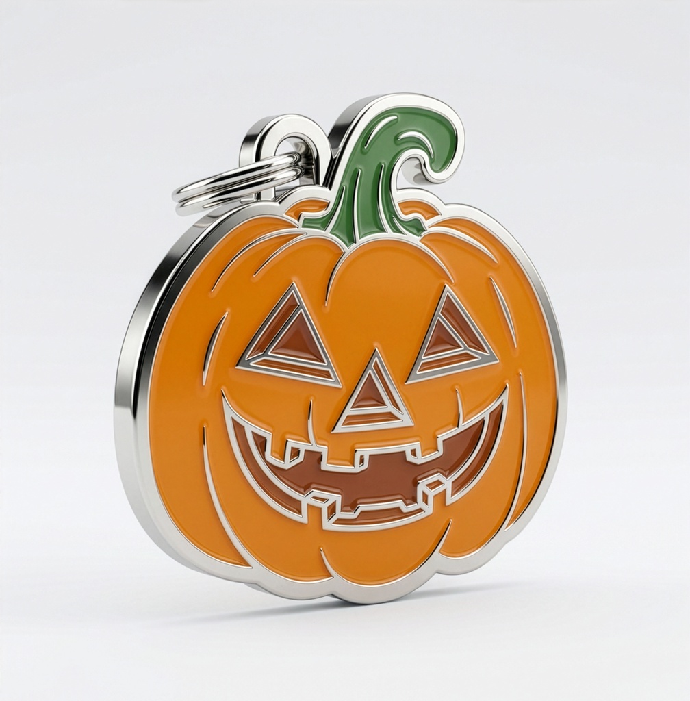HALLOWEEN LIL' PUMPKINS