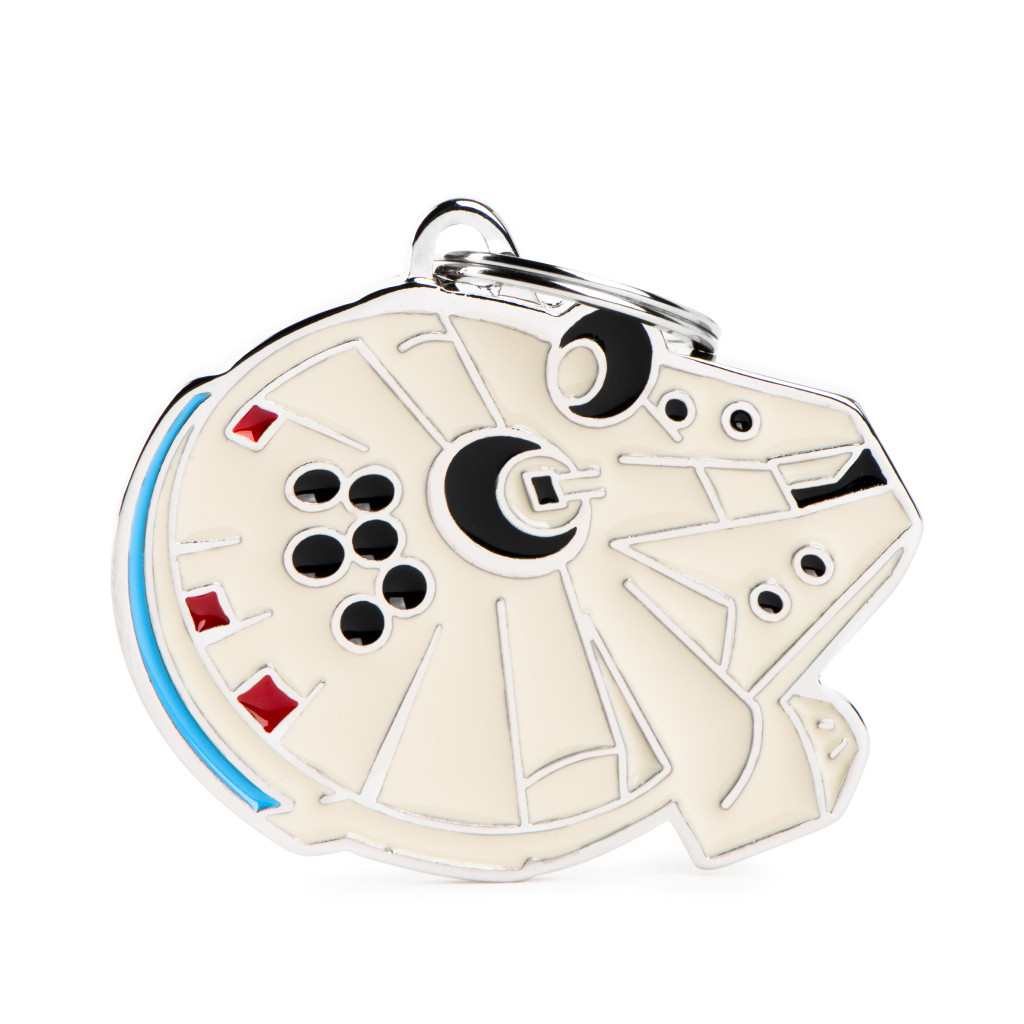 STAR WARS FALCON