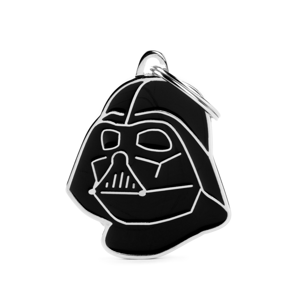 STAR WARS DARTH VADOR