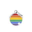 CERCLE ARC-EN-CIEL