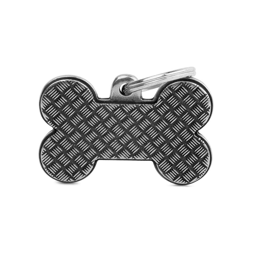 ​​BRONX BONE PLATFORM