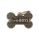 OS 'LADY BOSS' BRONX