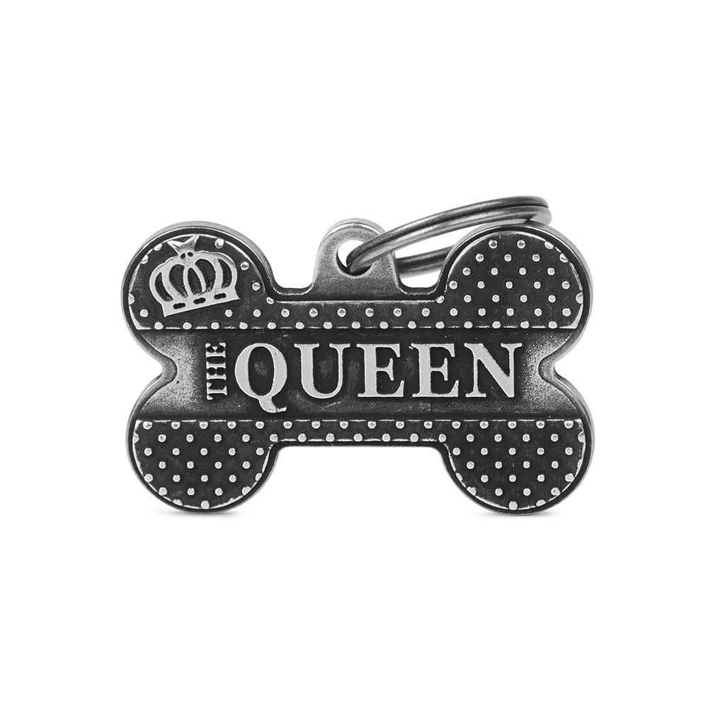 ​​BRONX BONE QUEEN