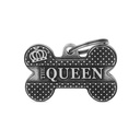 ​​BRONX BONE QUEEN