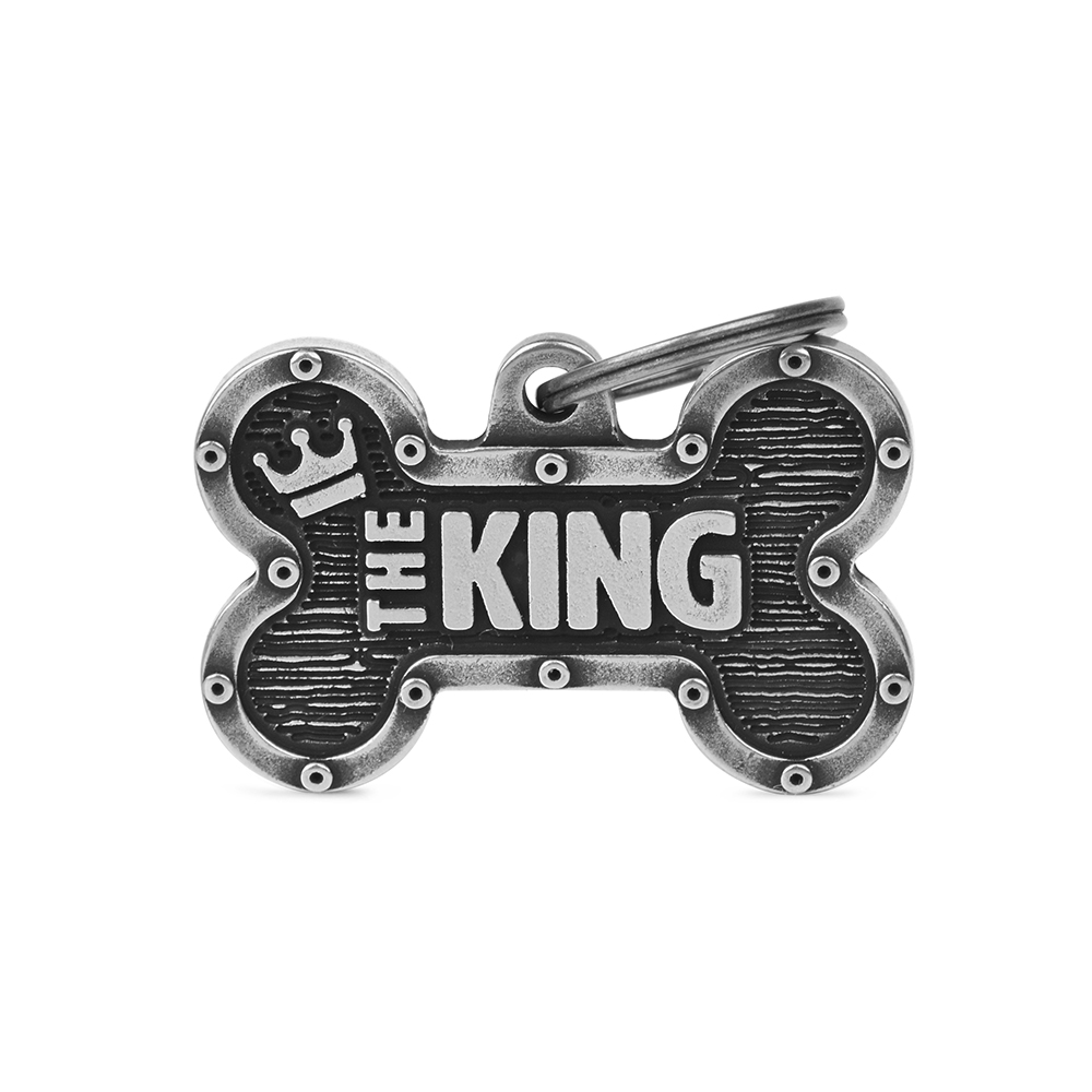 OS BRONX 'THE KING'