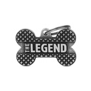 OS BRONX 'THE LEGEND'