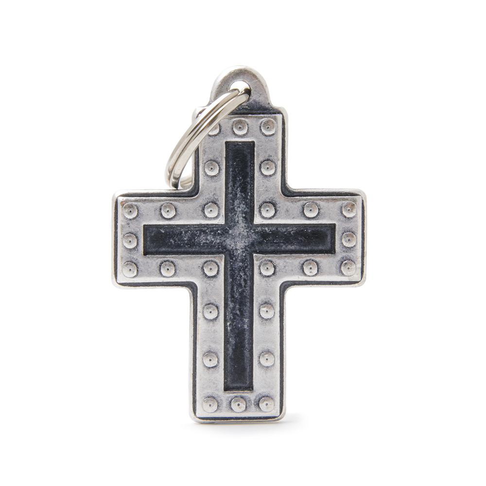 CROIX FUTURISTE BRONX