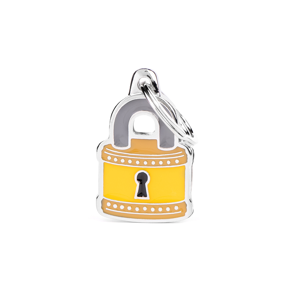 PADLOCK