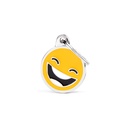 EMOTICON SMILE