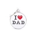 ​I LOVE DAD