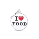 ​​I LOVE FOOD