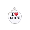 ​​I LOVE MOM