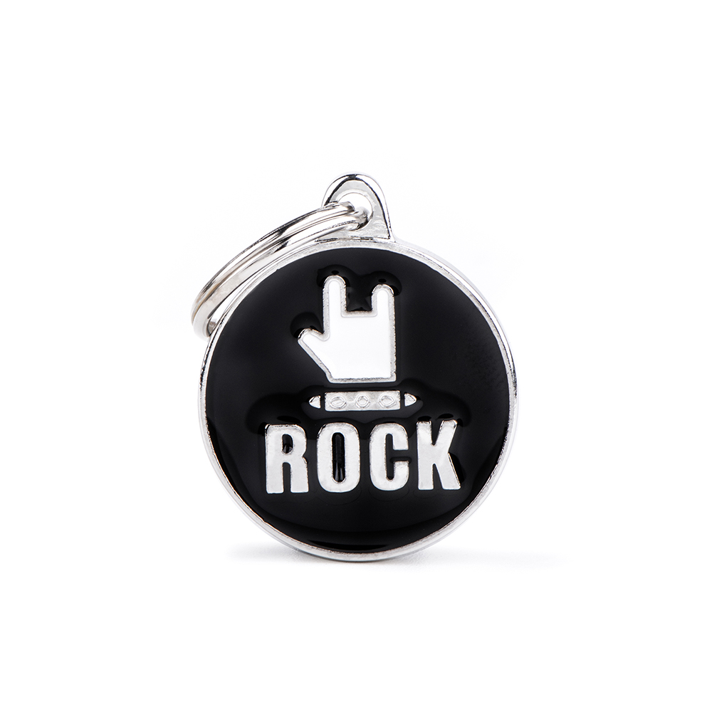 ROCK