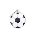 BALLON DE SOCCER