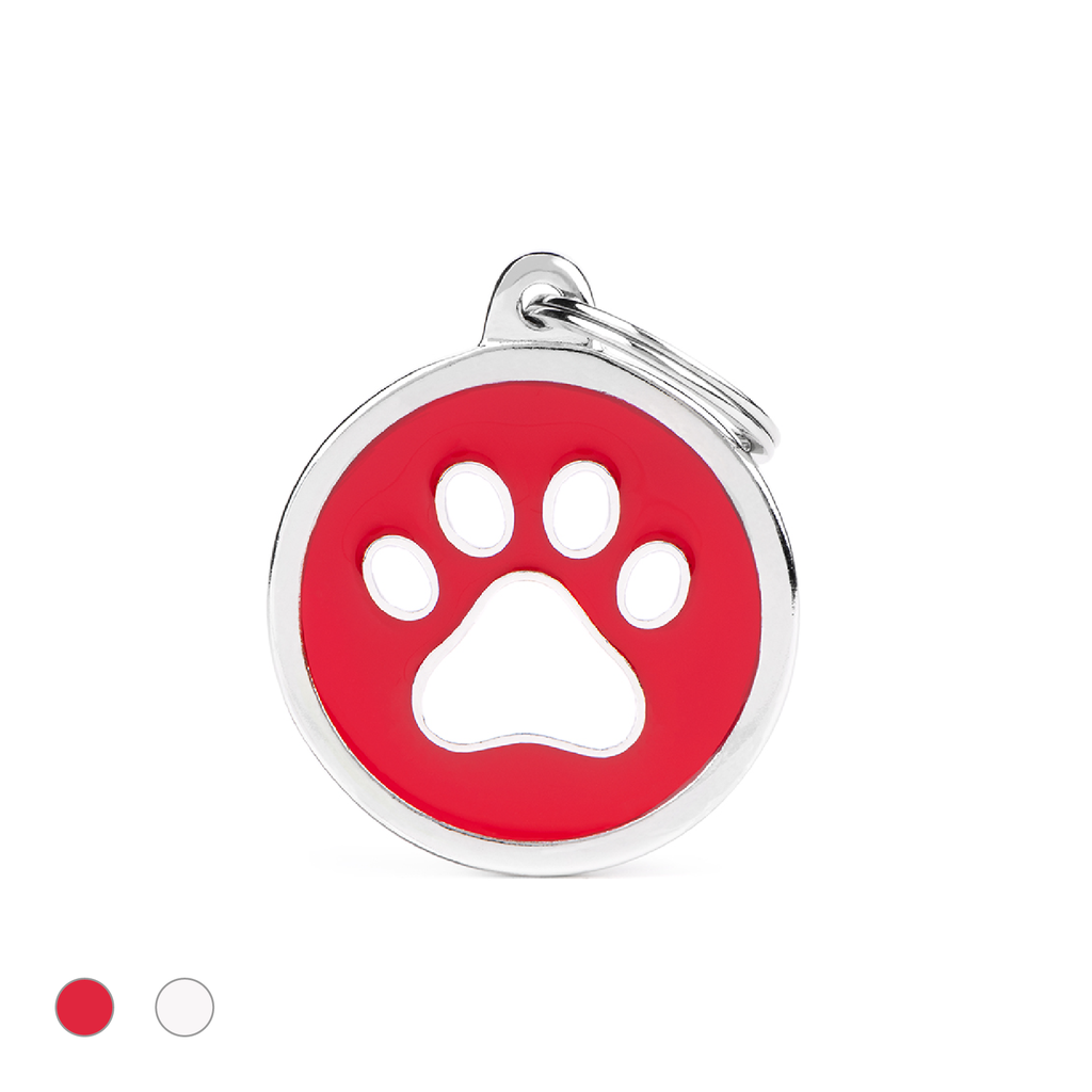 CIRCLE PAW