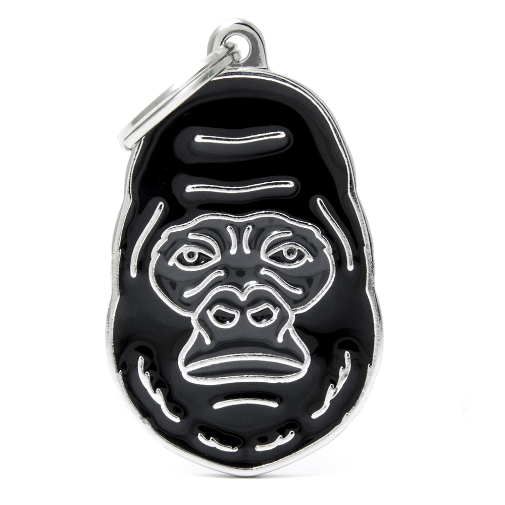 GORILLA