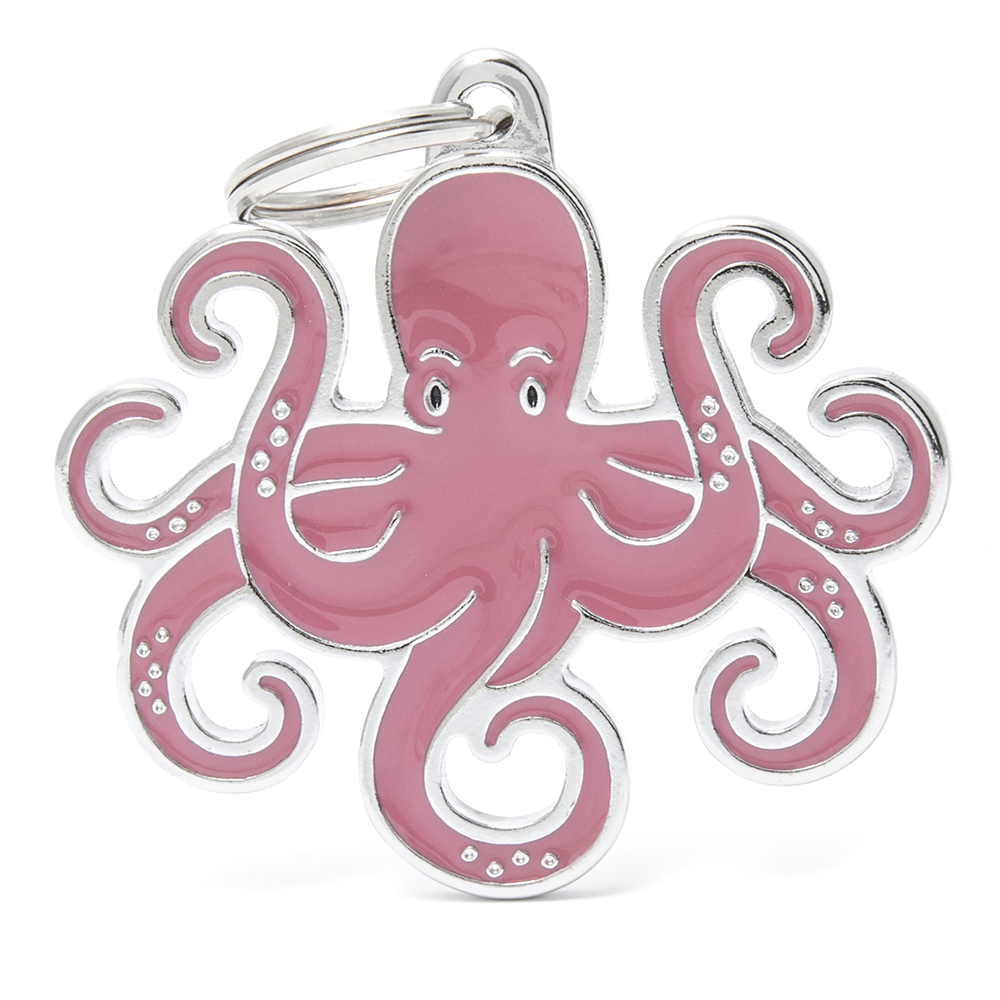 OCTOPUS