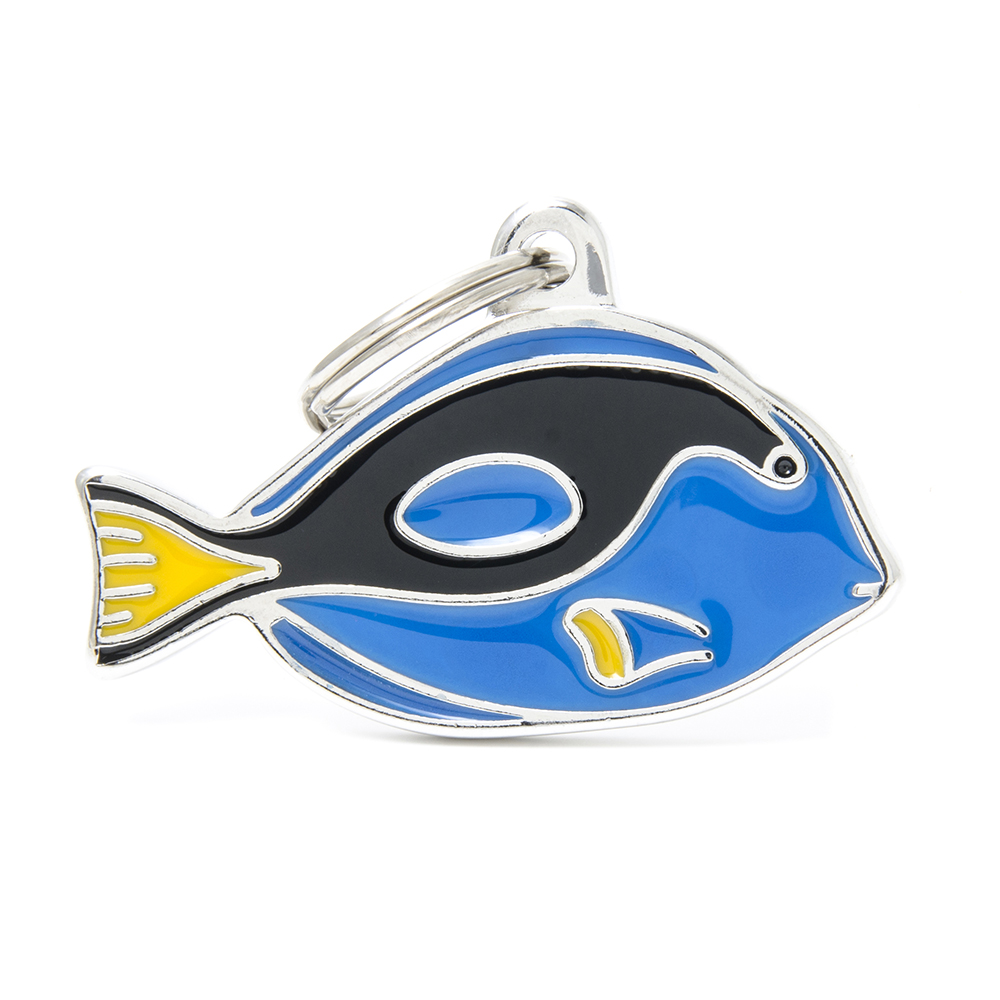 SURGEONFISH