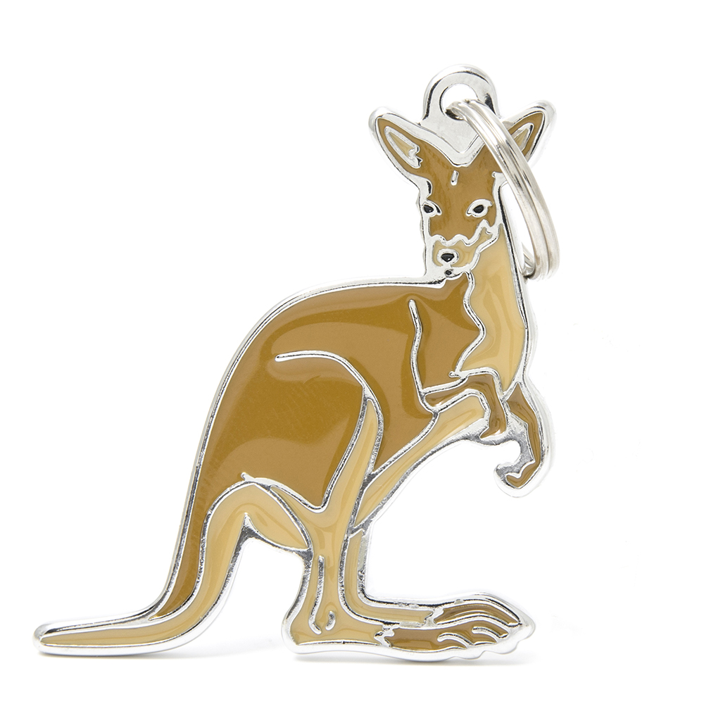 KANGAROO