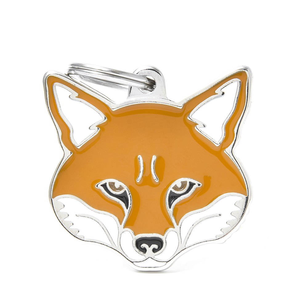 FOX