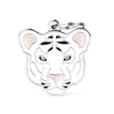 TIGRE BLANC