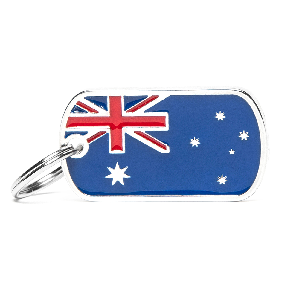 AUSTRALIA FLAG