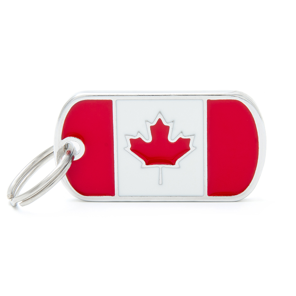 CANADA FLAG