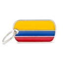 COLOMBIA FLAG