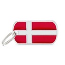 DRAPEAU DANEMARK