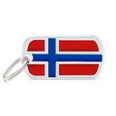 NORWAY FLAG