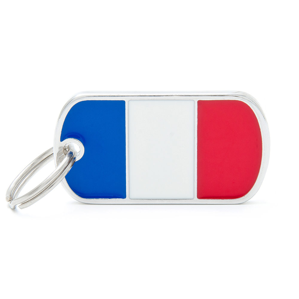 FRANCE FLAG